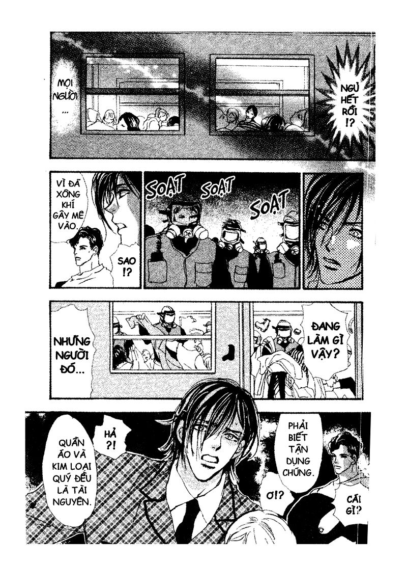 Mầm Sống - Chương 56 - Trang 18