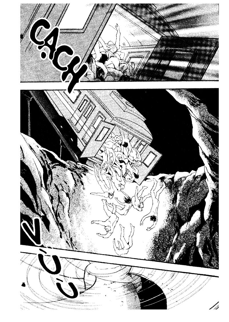 Mầm Sống - Chương 56 - Trang 20