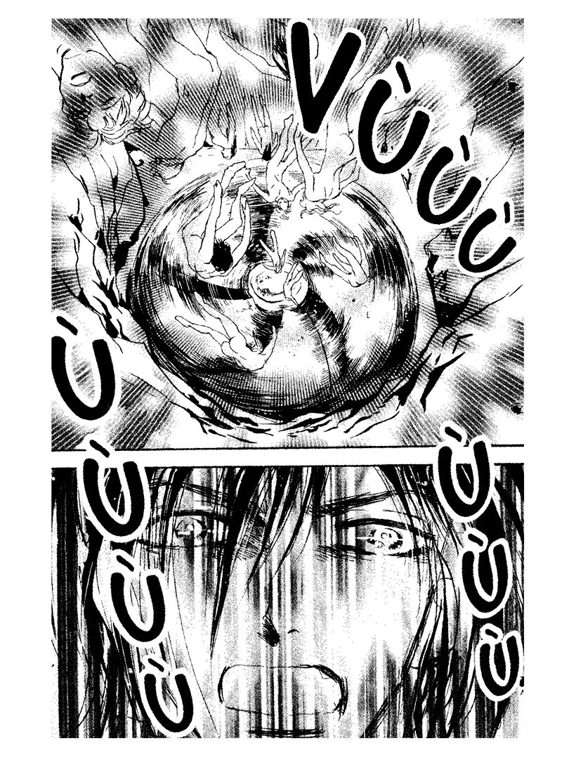 Mầm Sống - Chương 56 - Trang 21