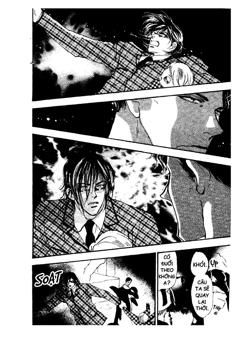 Mầm Sống - Chương 56 - Trang 22