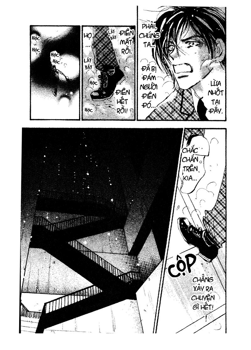 Mầm Sống - Chương 56 - Trang 23