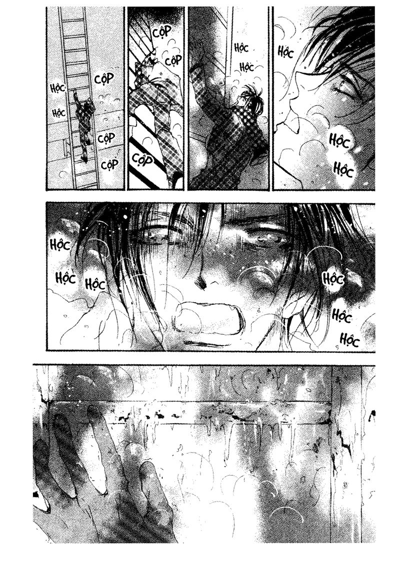 Mầm Sống - Chương 56 - Trang 24