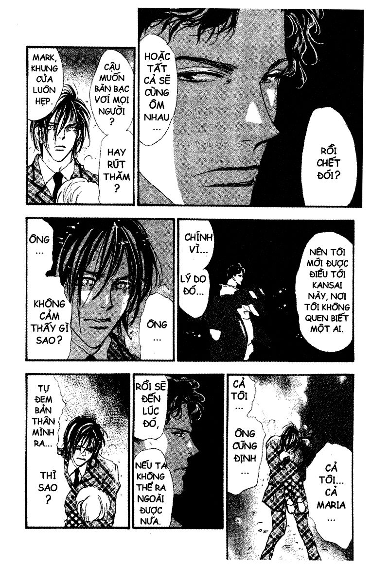 Mầm Sống - Chương 56 - Trang 26