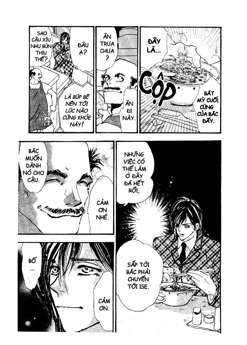 Mầm Sống - Chương 56 - Trang 29