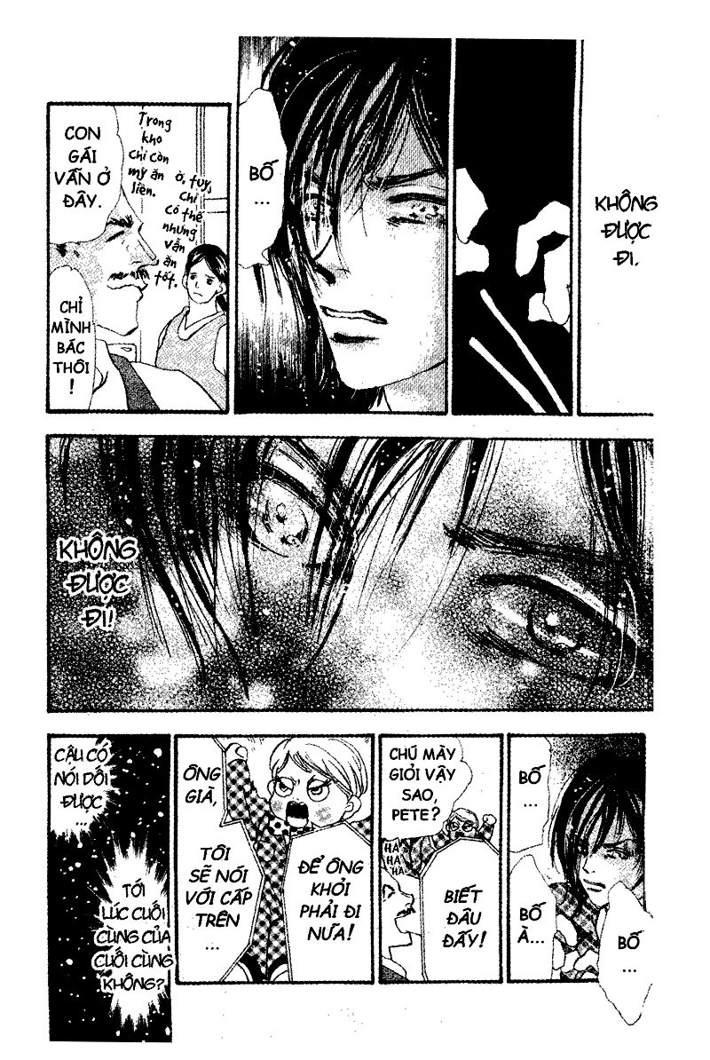 Mầm Sống - Chương 56 - Trang 30