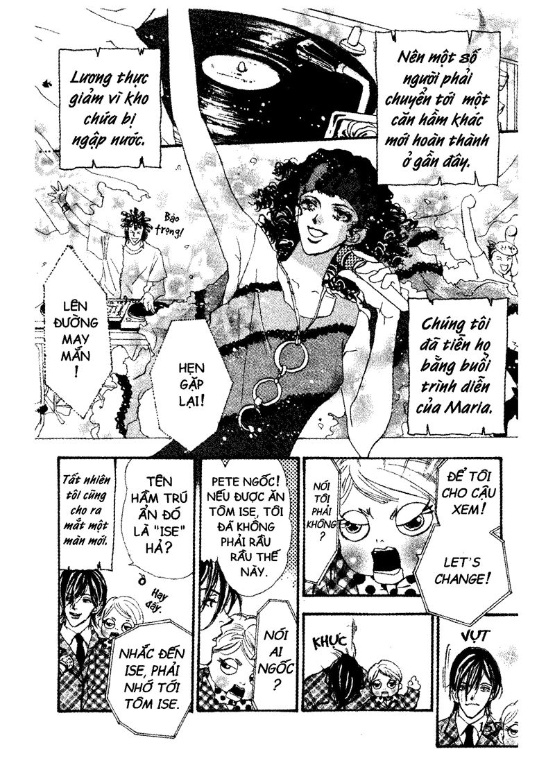 Mầm Sống - Chương 56 - Trang 4