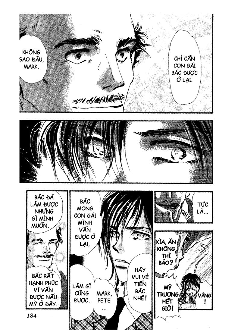 Mầm Sống - Chương 56 - Trang 31