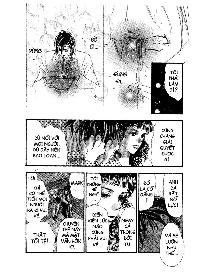 Mầm Sống - Chương 56 - Trang 32