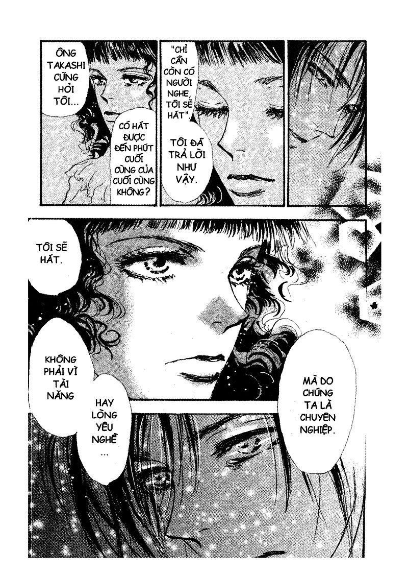 Mầm Sống - Chương 56 - Trang 33