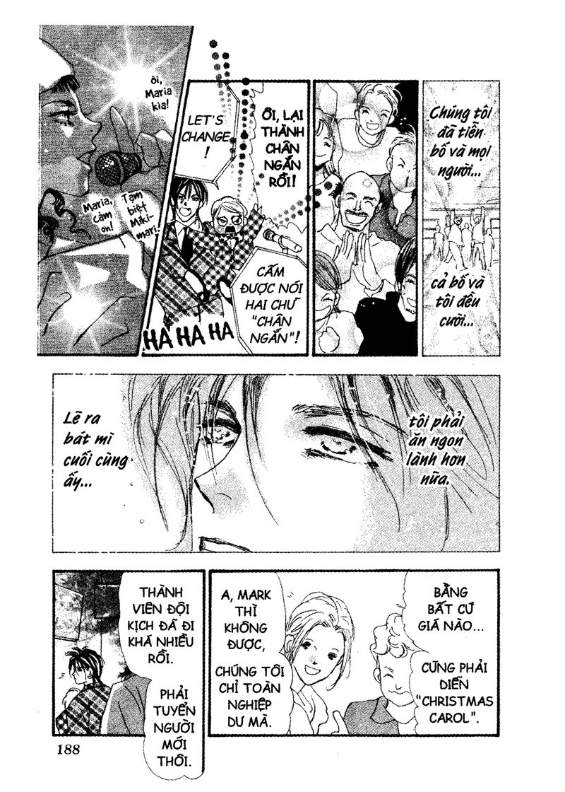 Mầm Sống - Chương 56 - Trang 35