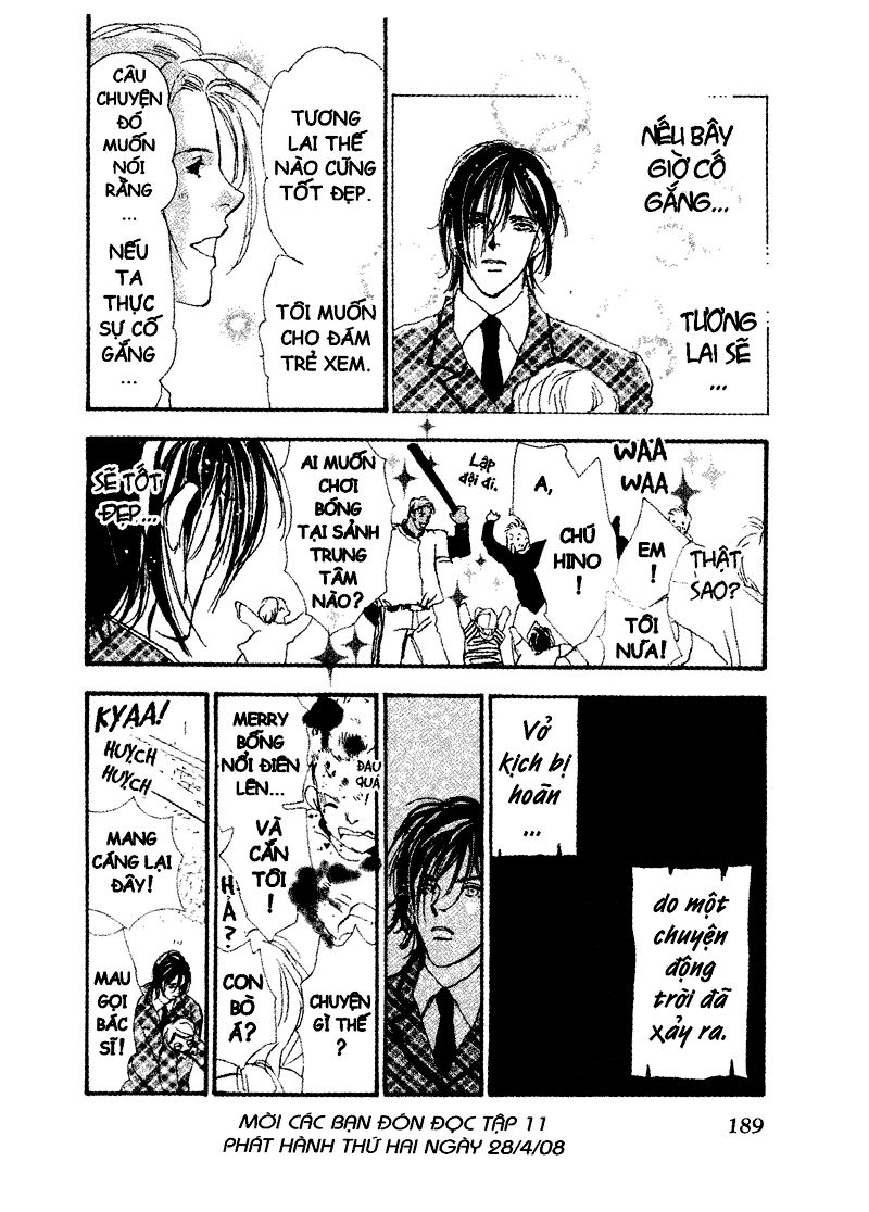 Mầm Sống - Chương 56 - Trang 36