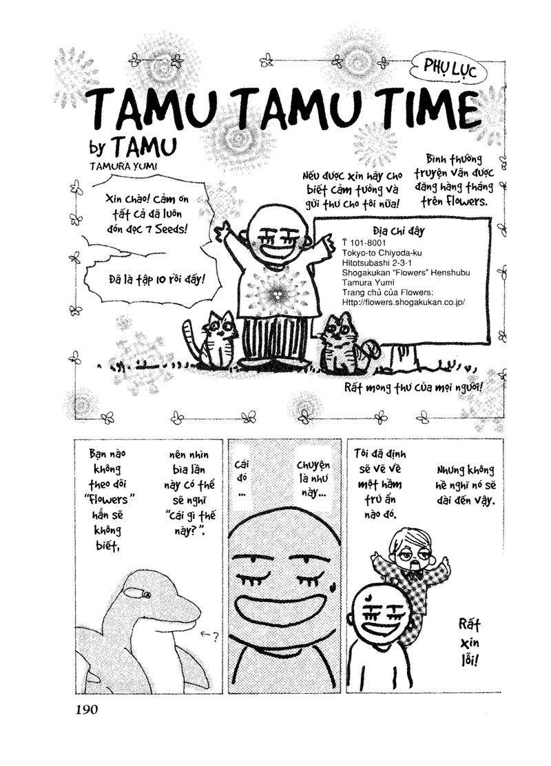 Mầm Sống - Chương 56 - Trang 37