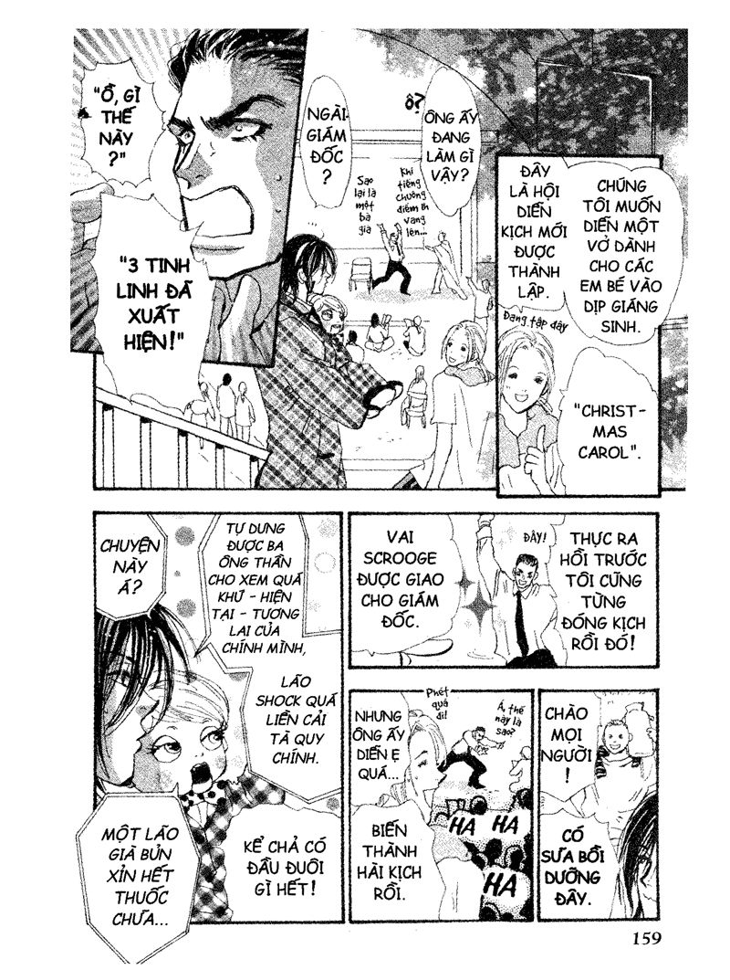 Mầm Sống - Chương 56 - Trang 6