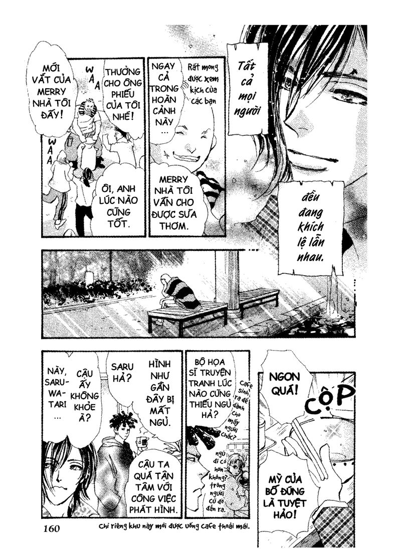 Mầm Sống - Chương 56 - Trang 7