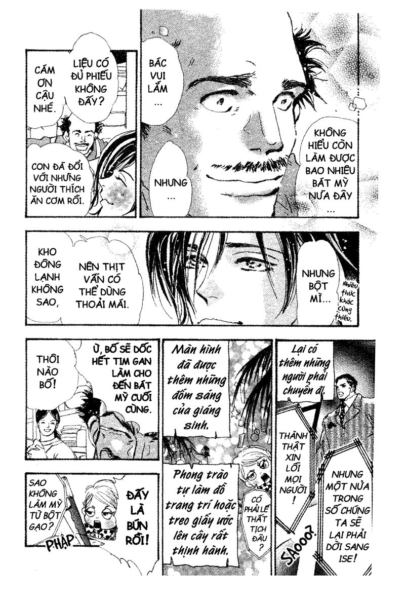 Mầm Sống - Chương 56 - Trang 8