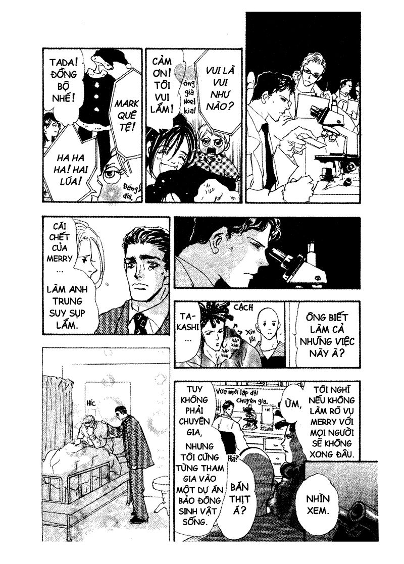 Mầm Sống - Chương 57 - Trang 15