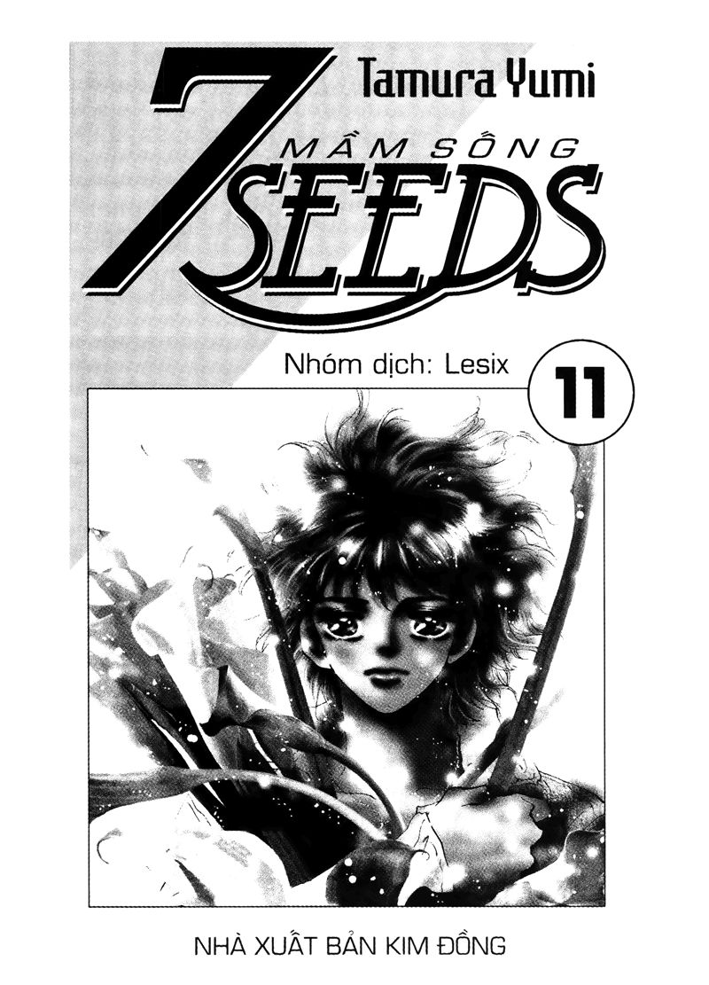 Mầm Sống - Chương 57 - Trang 3