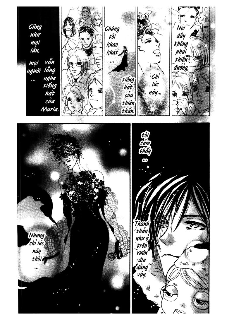 Mầm Sống - Chương 57 - Trang 24