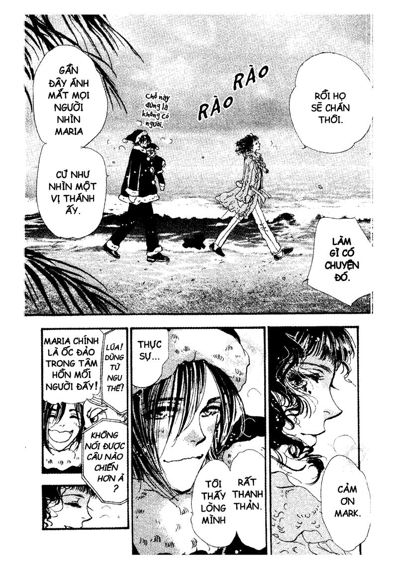 Mầm Sống - Chương 57 - Trang 25