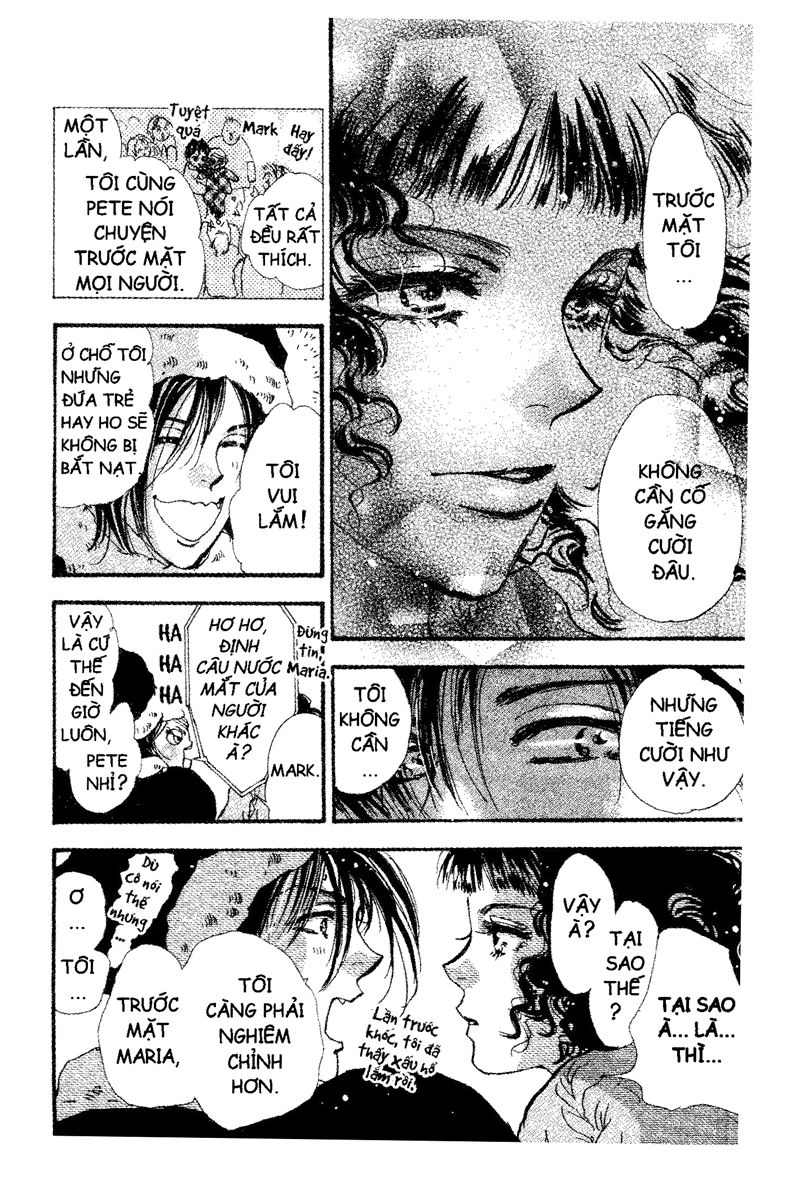 Mầm Sống - Chương 57 - Trang 27