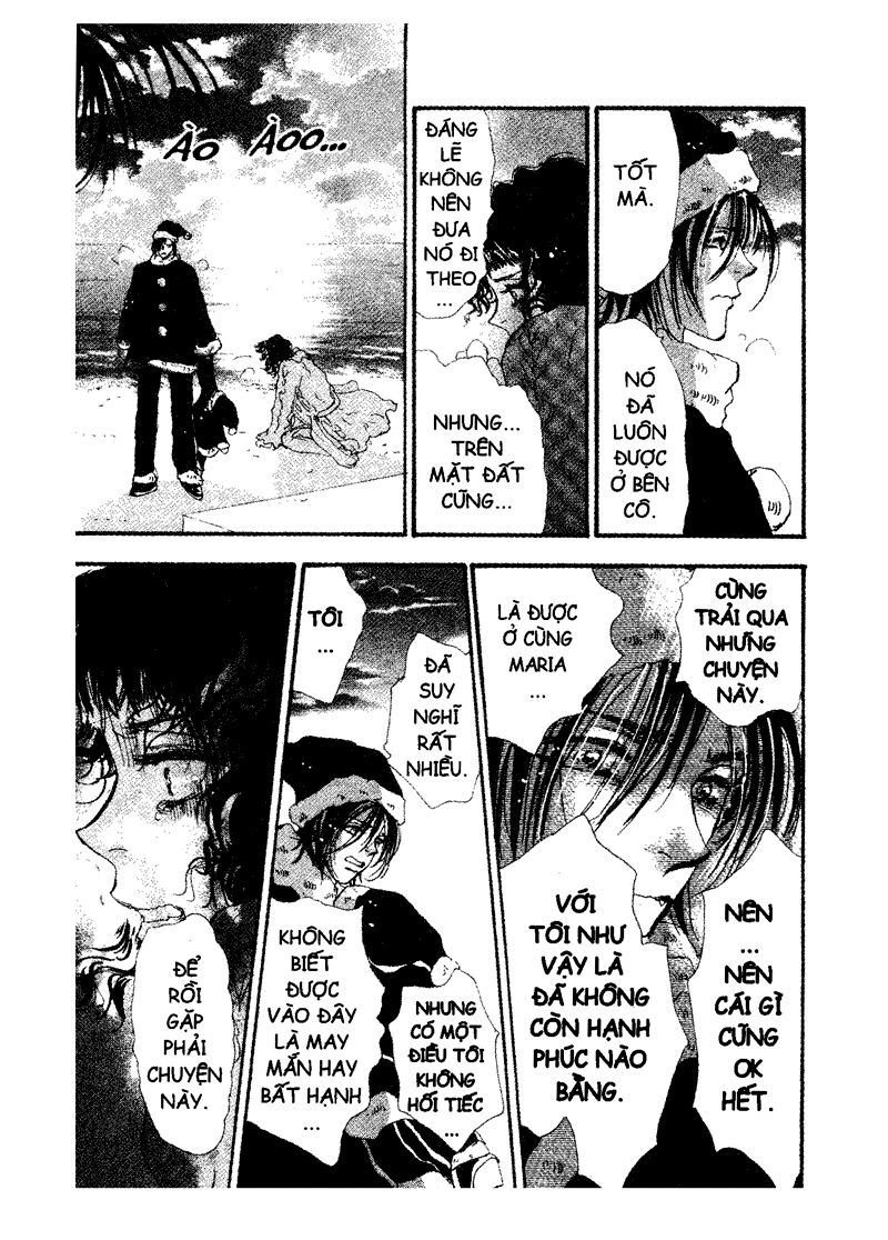 Mầm Sống - Chương 57 - Trang 30