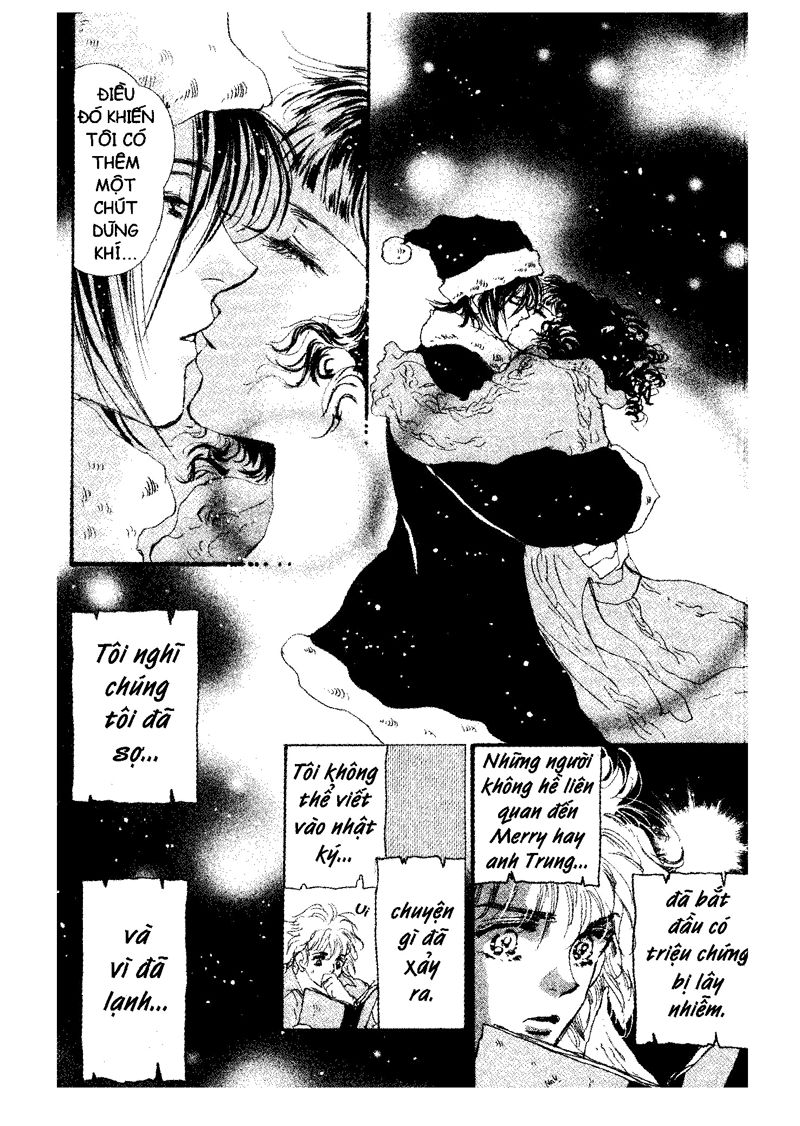 Mầm Sống - Chương 57 - Trang 33