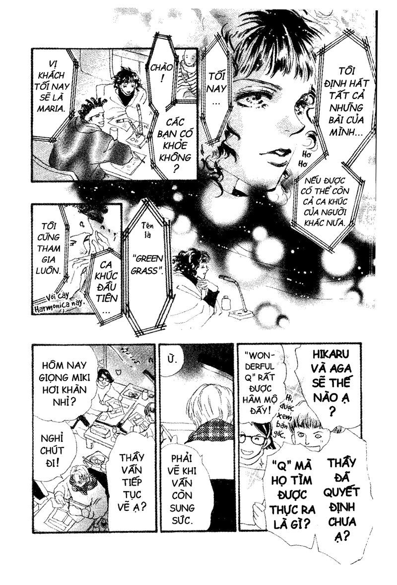 Mầm Sống - Chương 57 - Trang 39