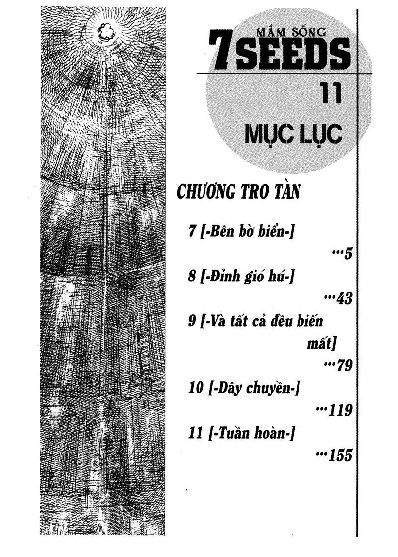 Mầm Sống - Chương 57 - Trang 5