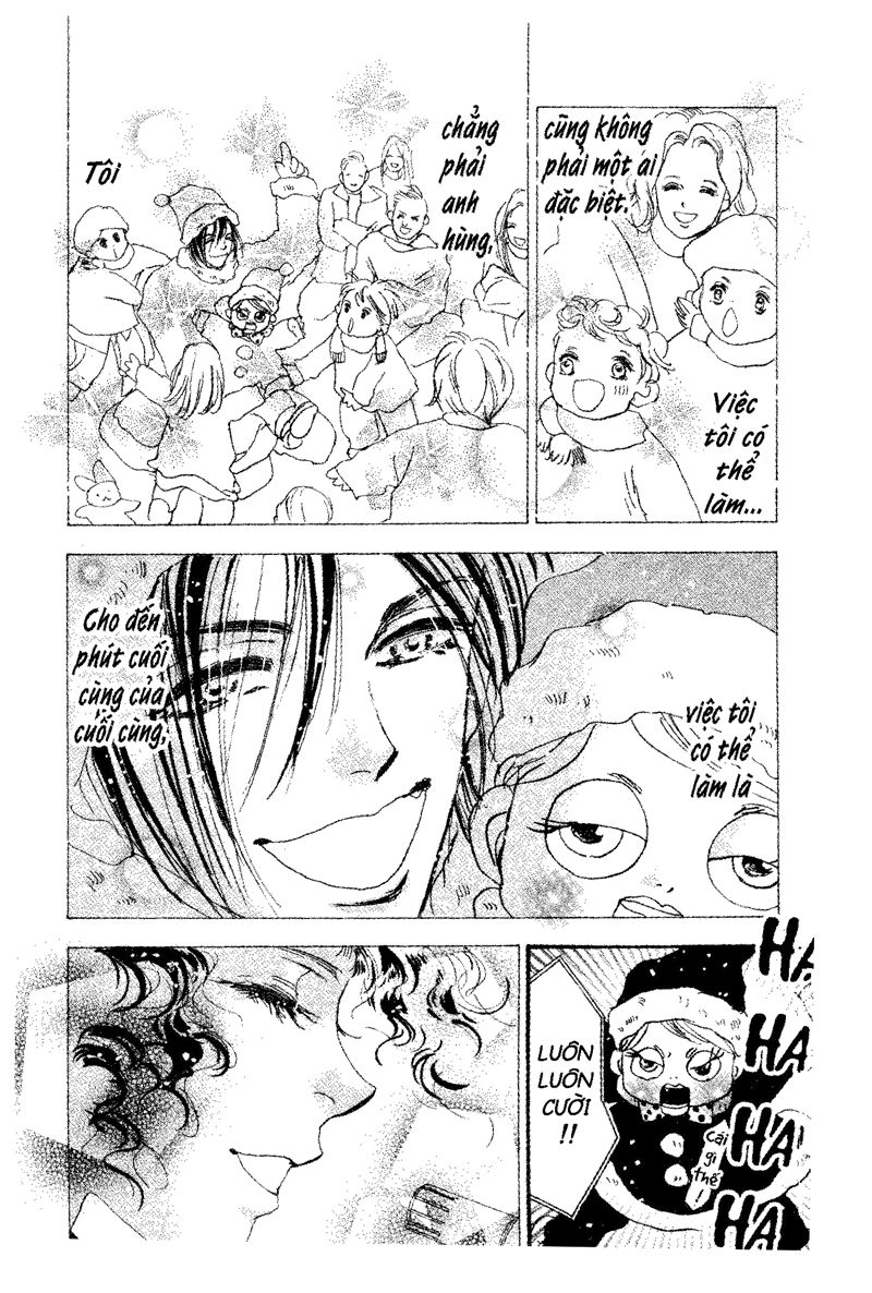 Mầm Sống - Chương 57 - Trang 41