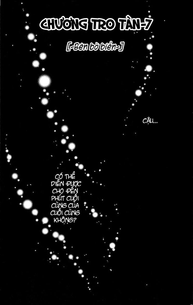 Mầm Sống - Chương 57 - Trang 6