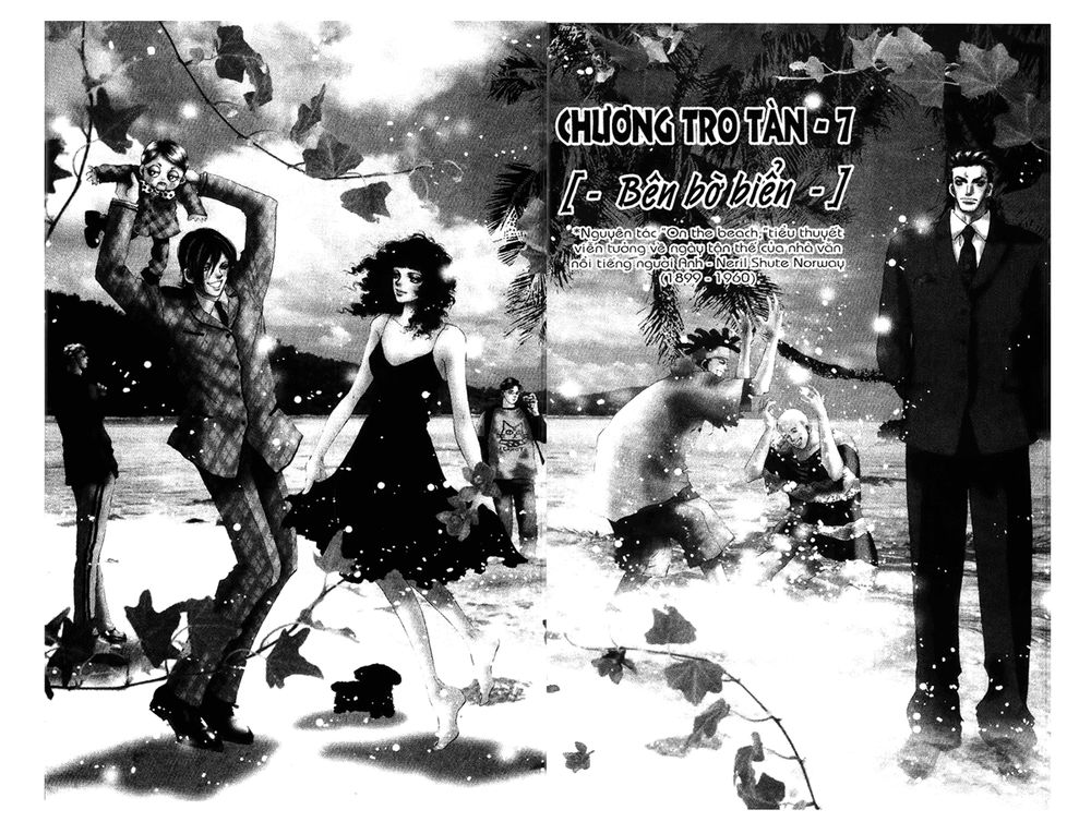 Mầm Sống - Chương 57 - Trang 7