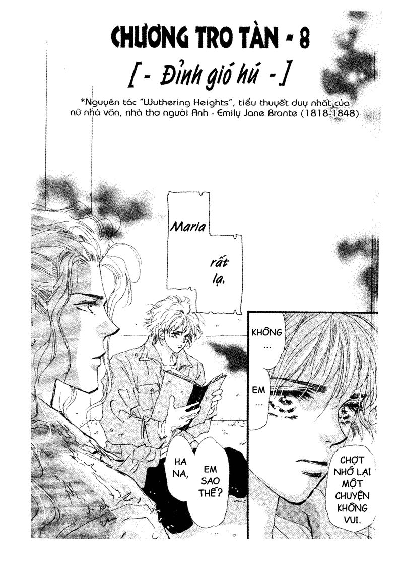 Mầm Sống - Chương 58 - Trang 2