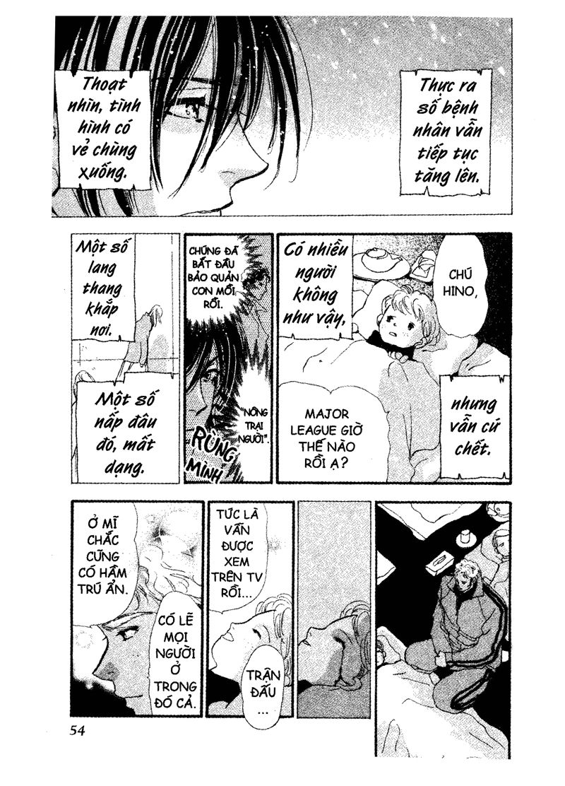 Mầm Sống - Chương 58 - Trang 13