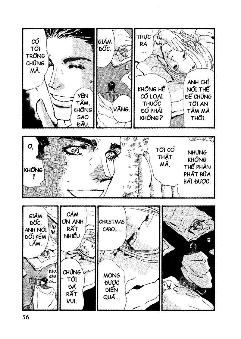 Mầm Sống - Chương 58 - Trang 15