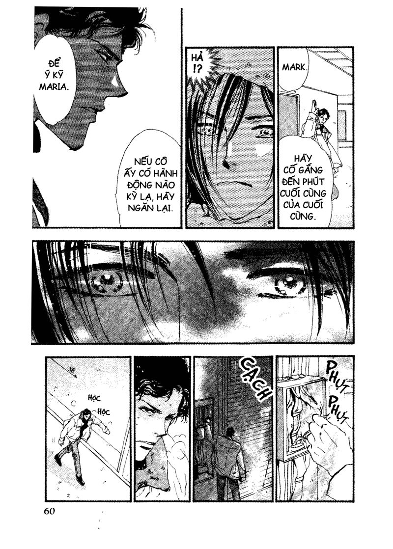 Mầm Sống - Chương 58 - Trang 19