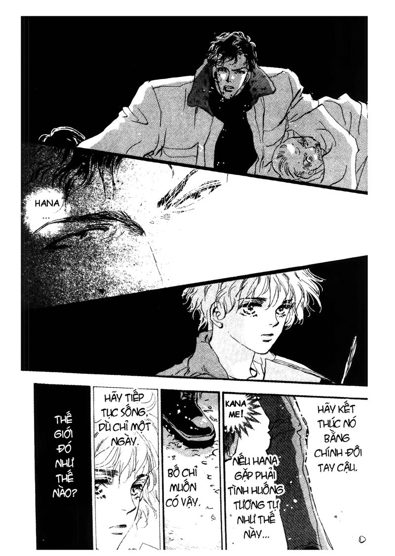 Mầm Sống - Chương 58 - Trang 24