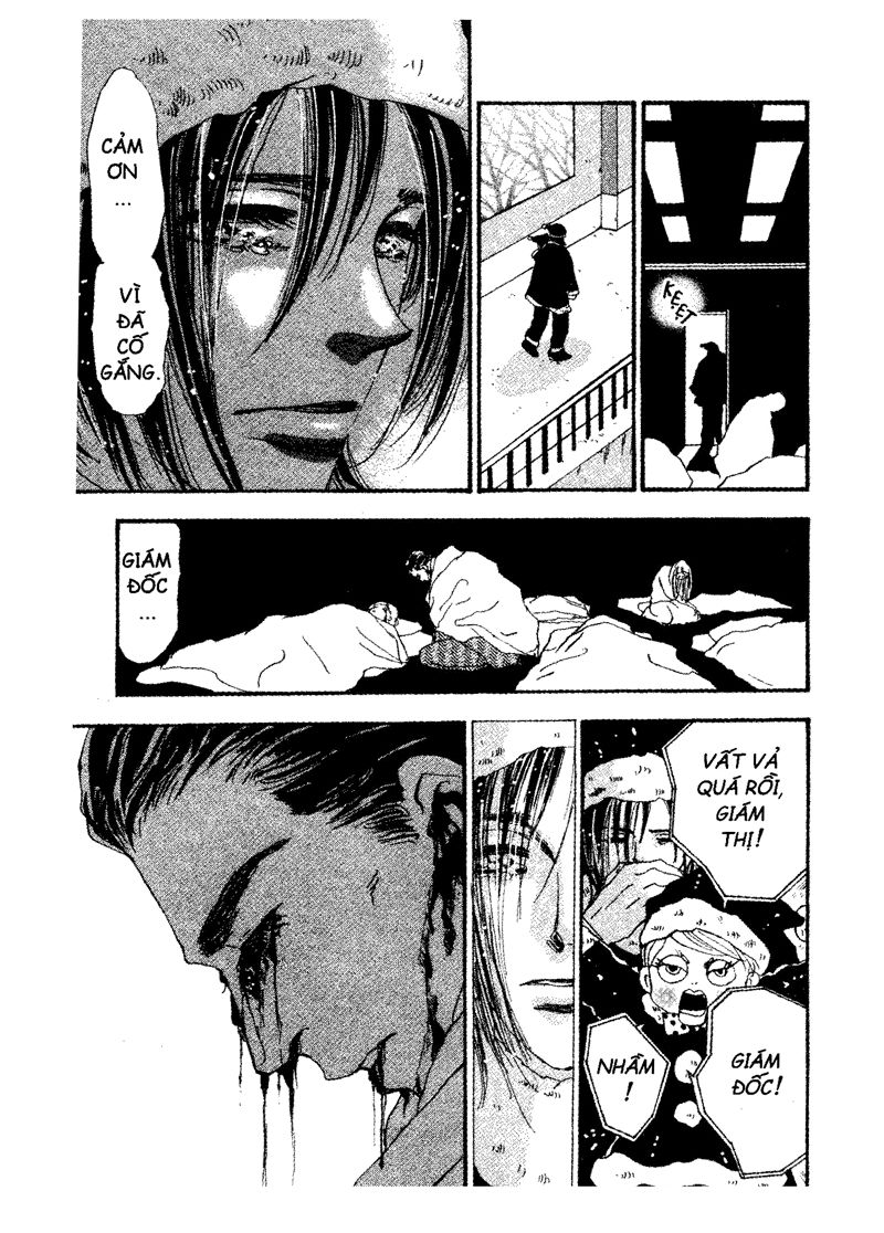 Mầm Sống - Chương 58 - Trang 29