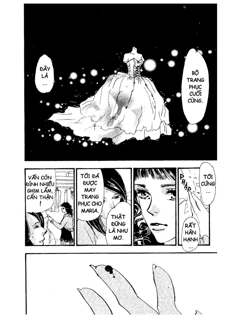 Mầm Sống - Chương 58 - Trang 32