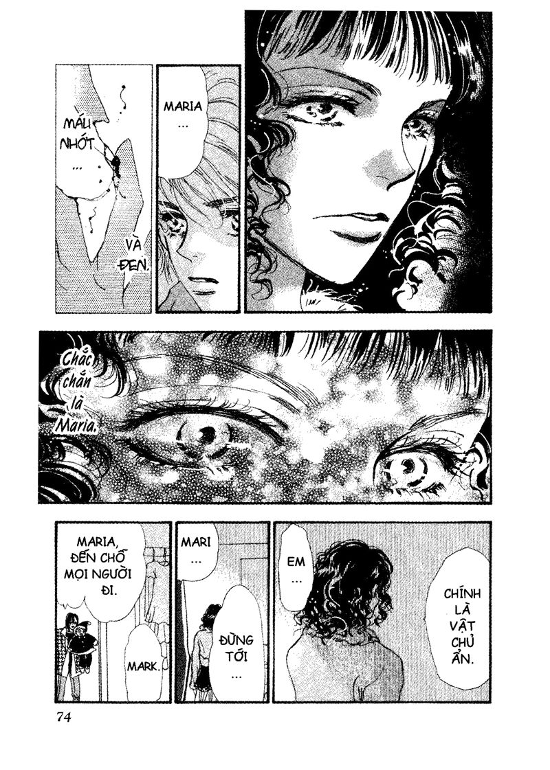 Mầm Sống - Chương 58 - Trang 33