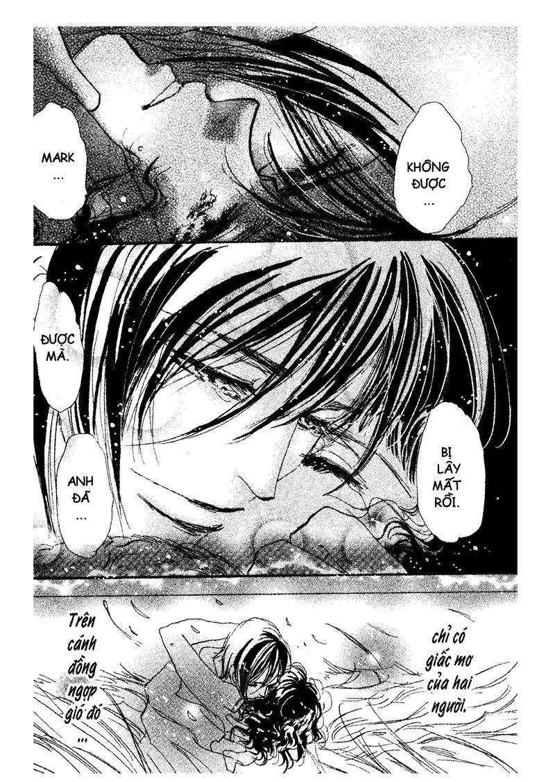 Mầm Sống - Chương 58 - Trang 35