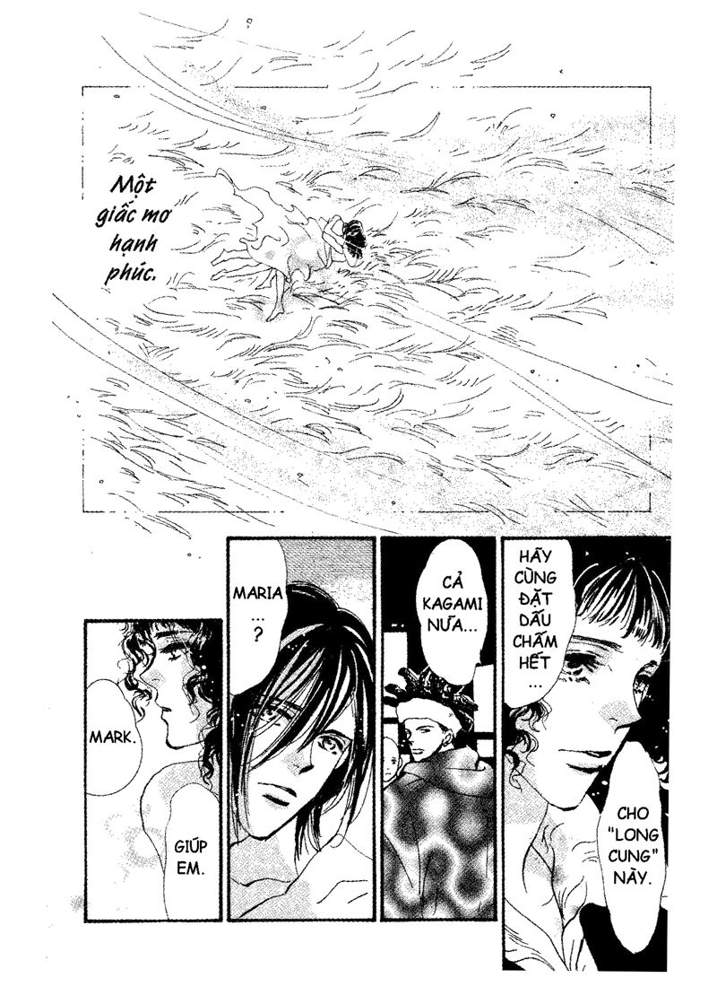 Mầm Sống - Chương 58 - Trang 36