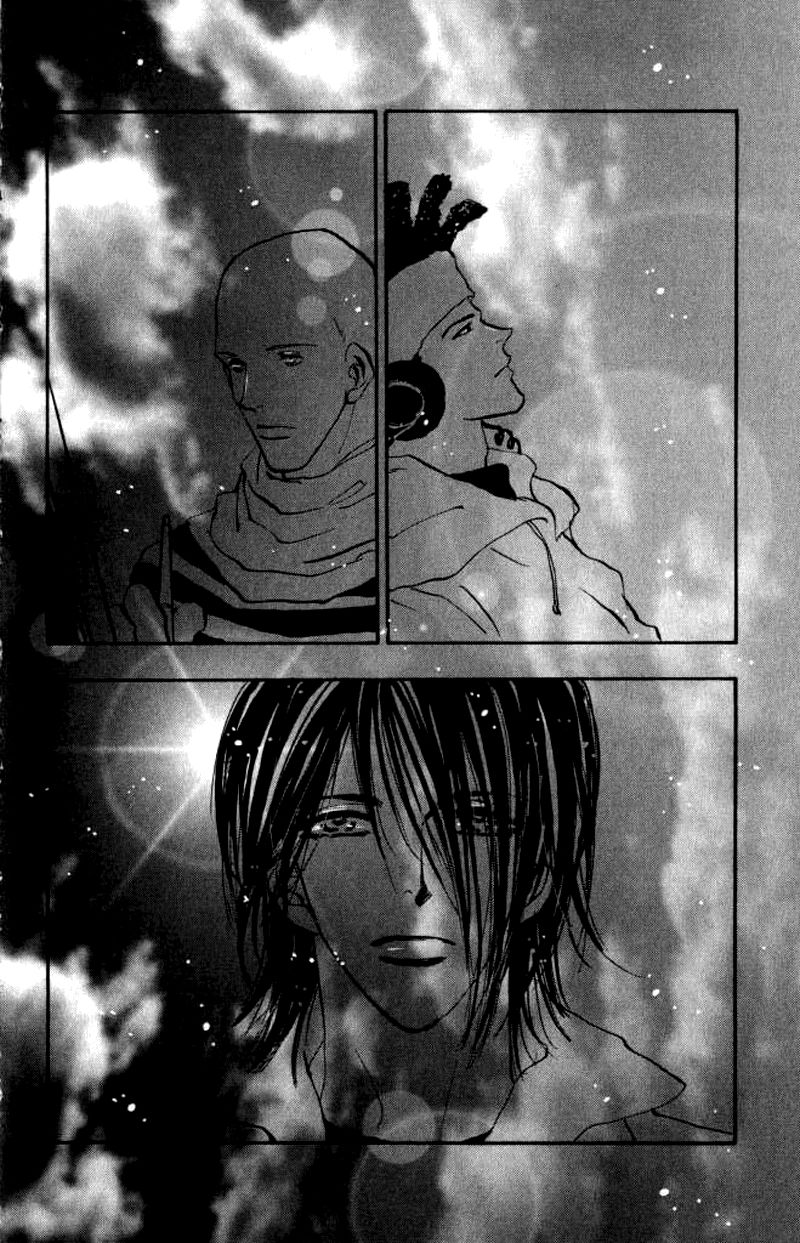 Mầm Sống - Chương 58 - Trang 37