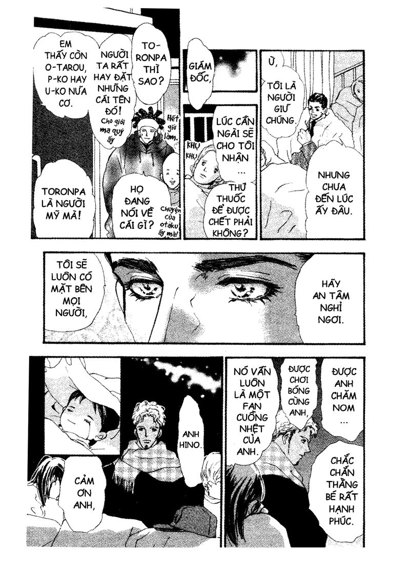 Mầm Sống - Chương 58 - Trang 5