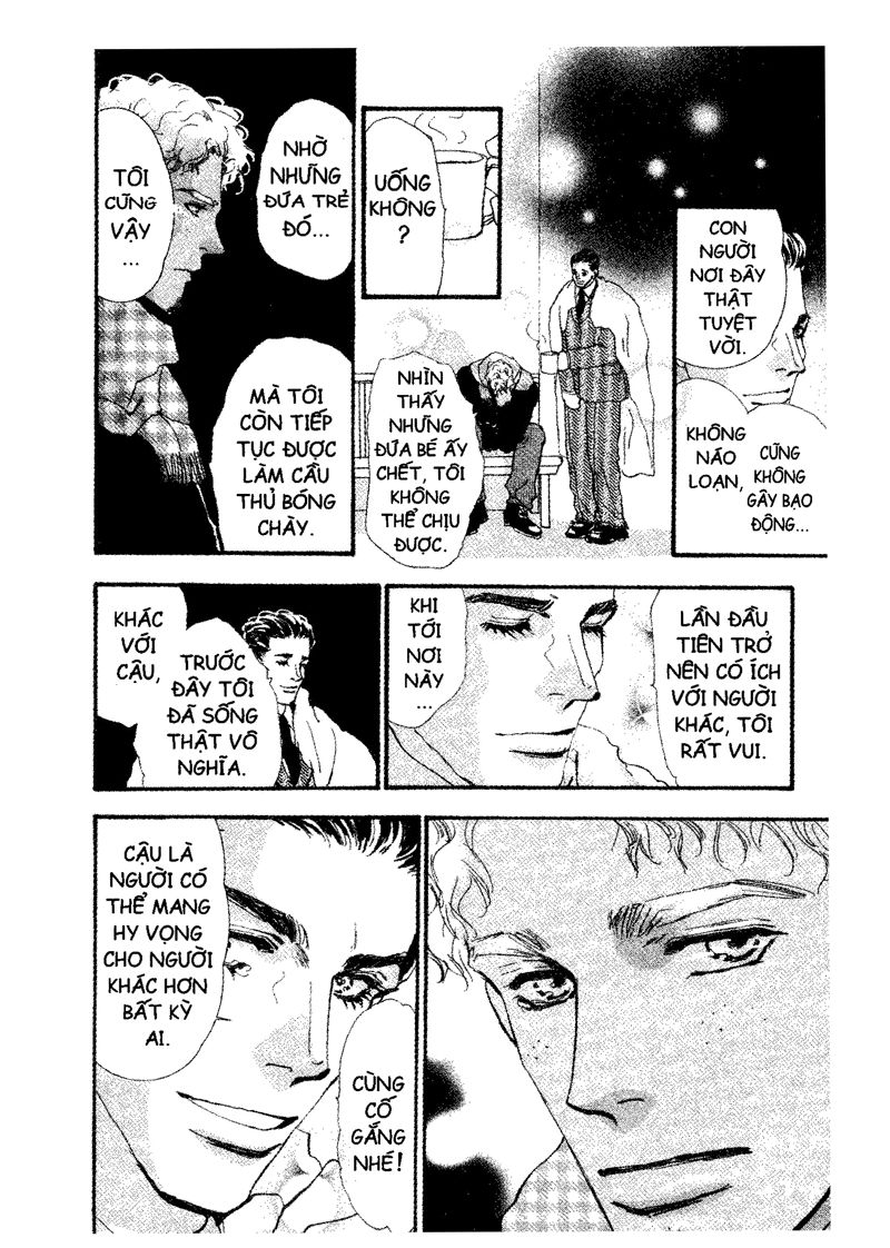 Mầm Sống - Chương 58 - Trang 6