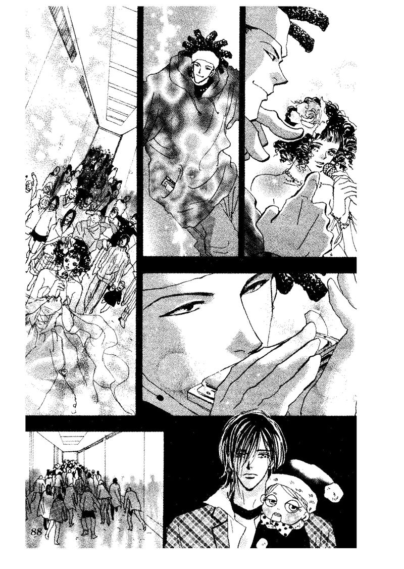 Mầm Sống - Chương 59 - Trang 11