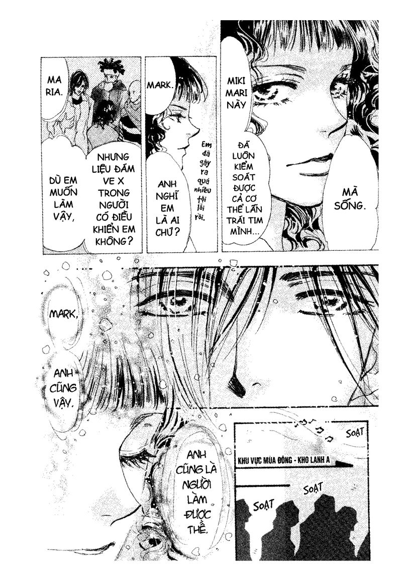 Mầm Sống - Chương 59 - Trang 12