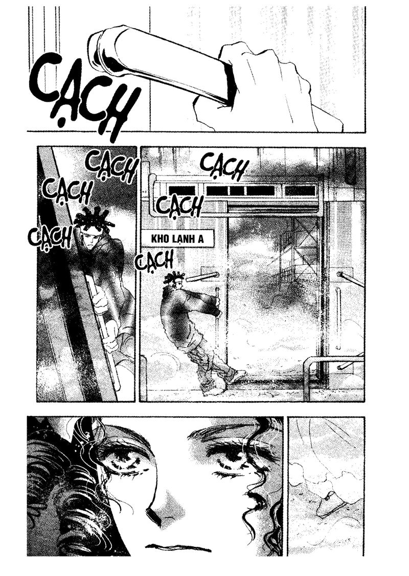 Mầm Sống - Chương 59 - Trang 13