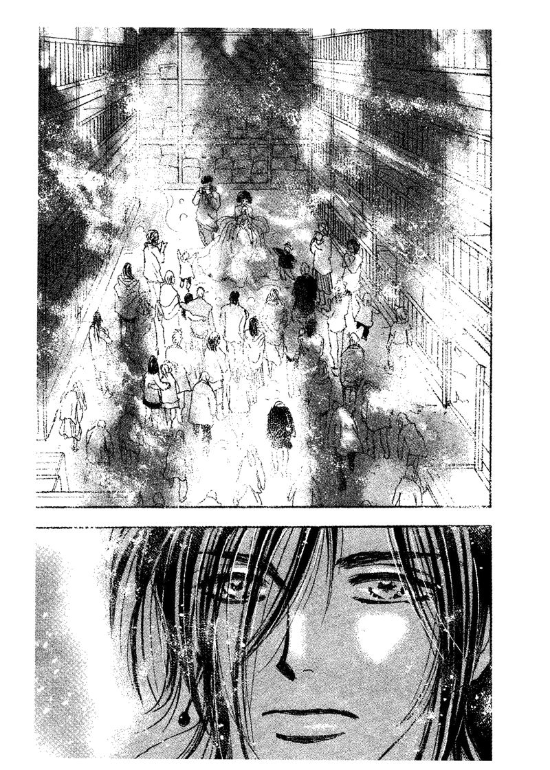 Mầm Sống - Chương 59 - Trang 15