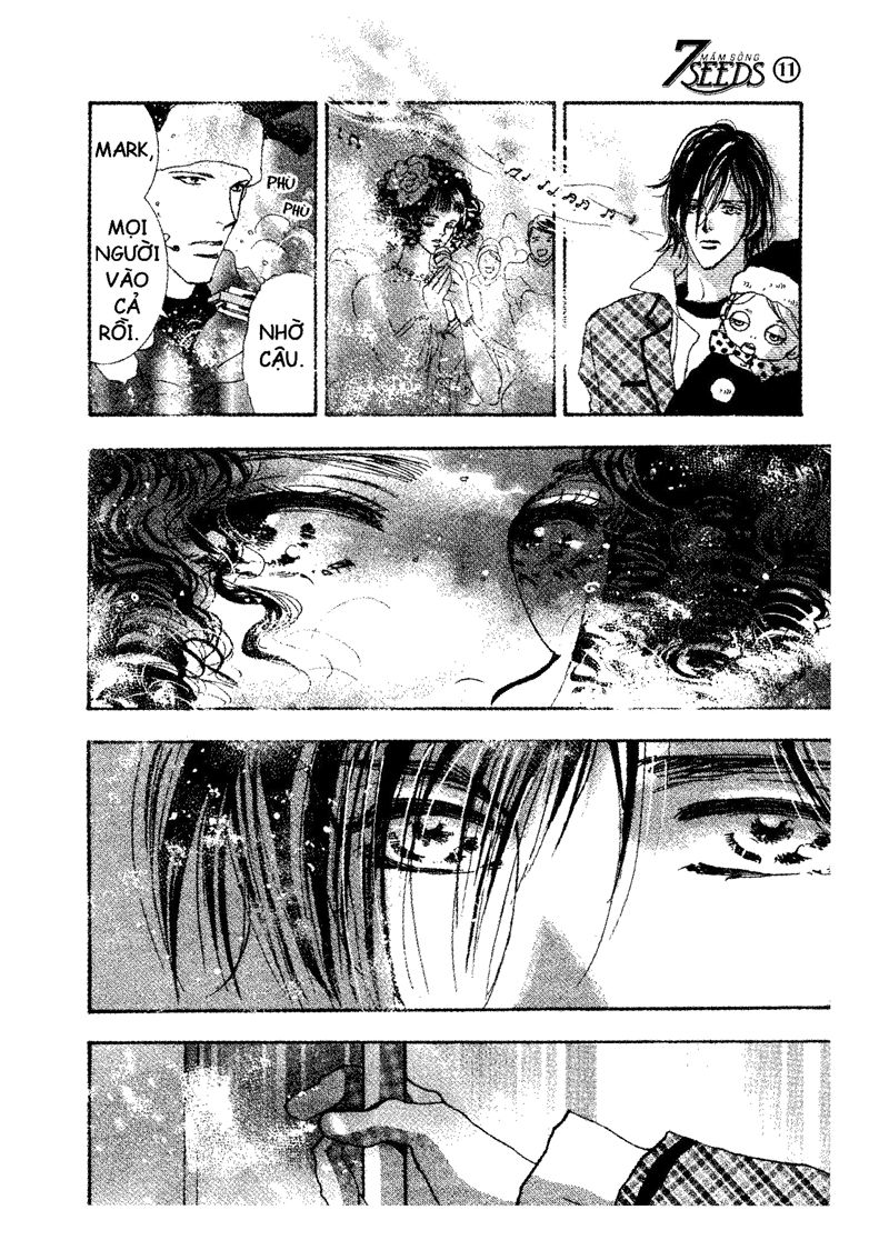 Mầm Sống - Chương 59 - Trang 16