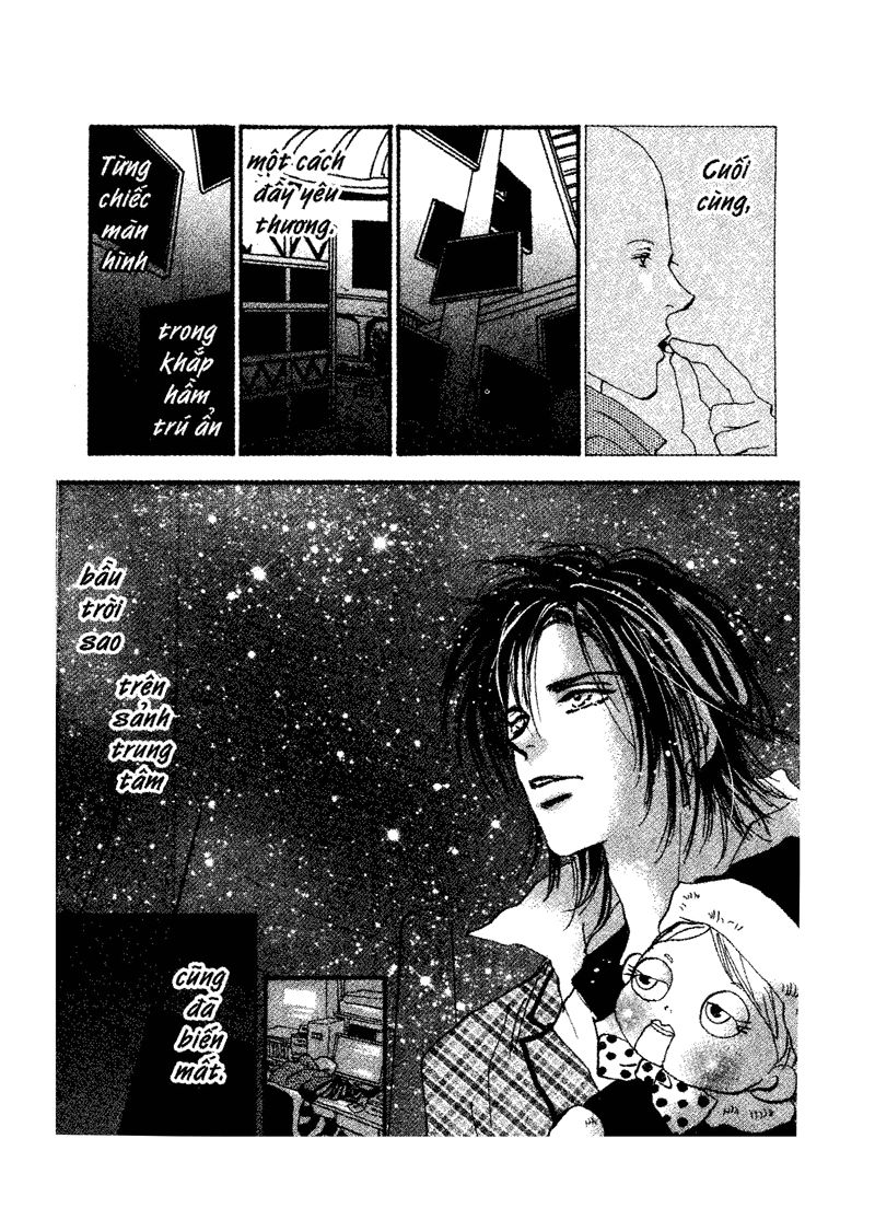 Mầm Sống - Chương 59 - Trang 23